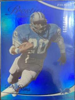 Billy Sims