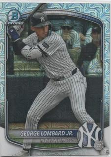 George Lombard Jr.