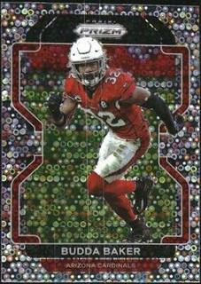 Budda Baker