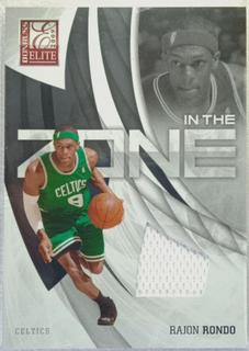 Rajon Rondo