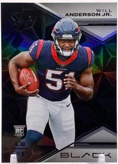 Will Anderson Jr.