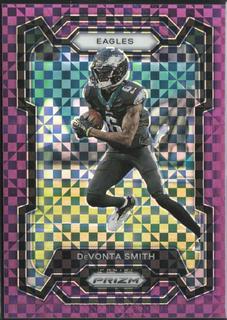 DeVonta Smith