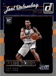 Joel Bolomboy