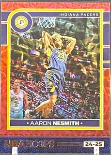 Aaron Nesmith