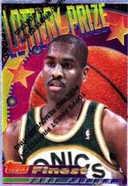 Gary Payton
