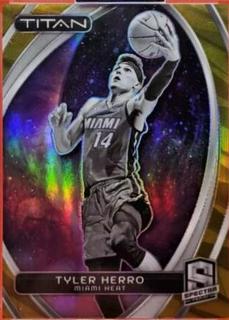 Tyler Herro