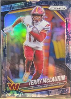 Terry McLaurin
