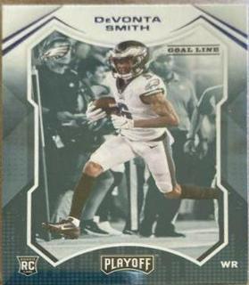 DeVonta Smith
