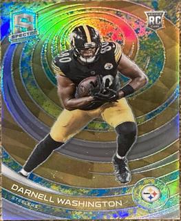 Darnell Washington