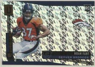Noah Fant