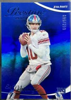 Eli Manning