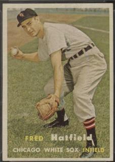 Fred Hatfield