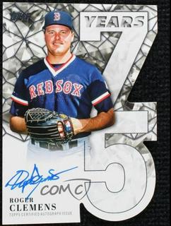 Roger Clemens