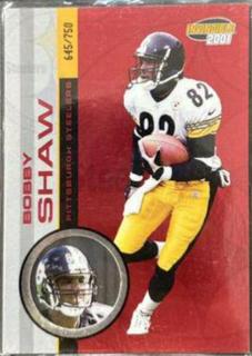 Bobby Shaw