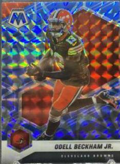 Odell Beckham Jr.