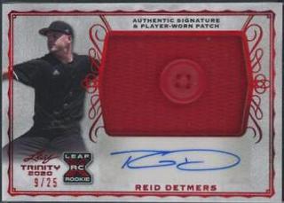 Reid Detmers