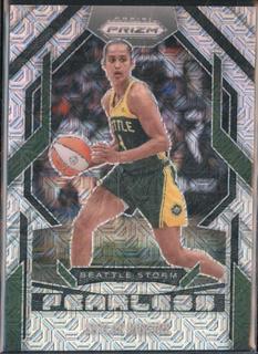 Skylar Diggins