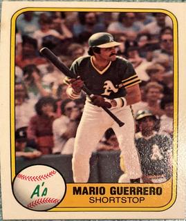 Mario Guerrero