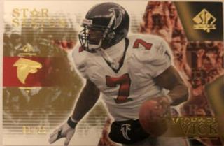 Michael Vick