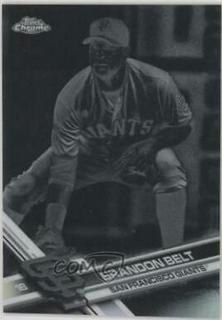 Brandon Belt