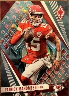 Patrick Mahomes II
