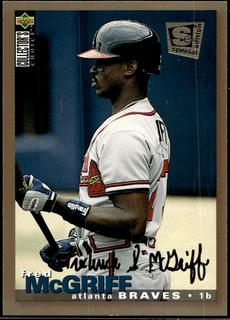 Fred McGriff