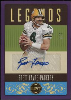 Brett Favre