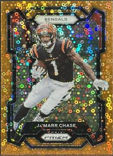 Ja'Marr Chase