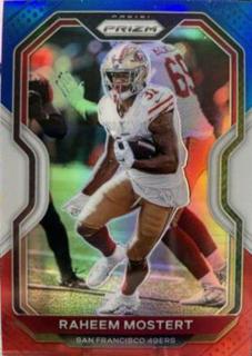 Raheem Mostert