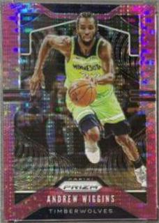Andrew Wiggins