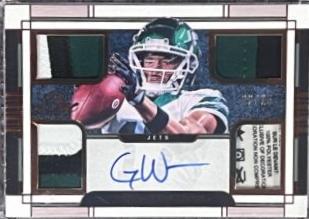 Garrett Wilson