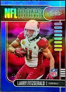 Larry Fitzgerald