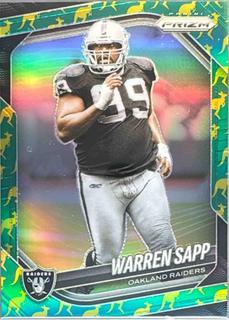 Warren Sapp
