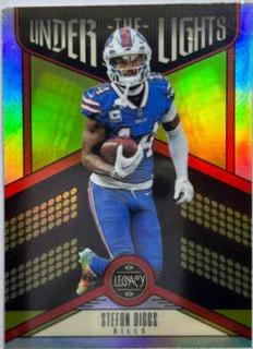 Stefon Diggs