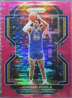 Jordan Poole