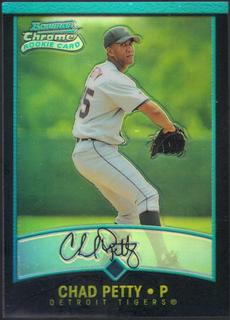 Chad Petty
