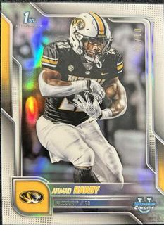 Ahmad Hardy