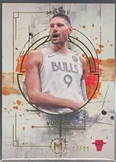 Nikola Vucevic