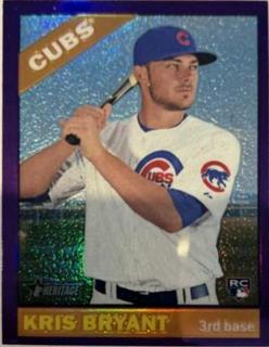 Kris Bryant