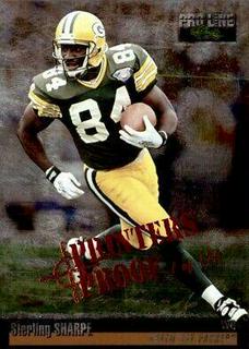 Sterling Sharpe