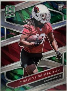 Marvin Harrison Jr.