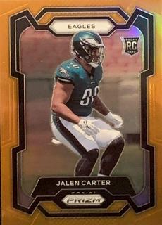 Jalen Carter