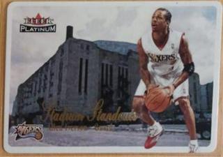 Allen Iverson