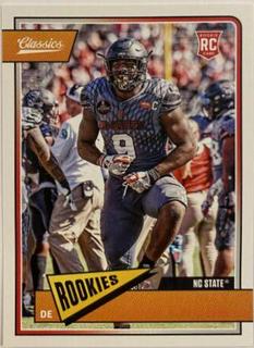 Bradley Chubb