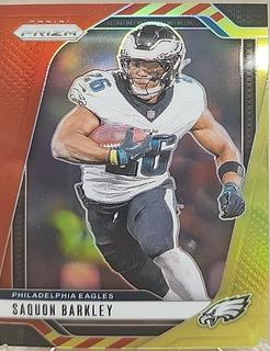 Saquon Barkley