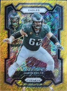 Jason Kelce
