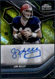Jim Kelly