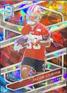 Jacob Cowing