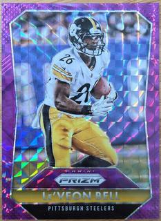 Le'Veon Bell