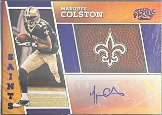 Marques Colston